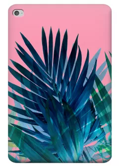 Чехол для iPad Mini 4 - Тропические листья