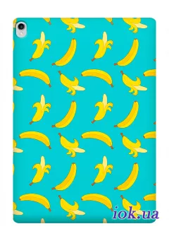 Чехол для iPad Pro 10.5 - Бананы