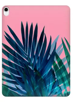 Чехол для iPad Pro 12.9 (2017) - Тропические листья