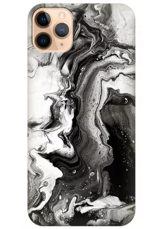 Чехол для iPhone 11 Pro Max - Опал