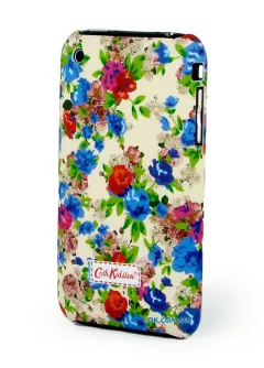 Чехол Cath Kidston на iPhone 3Gs - Spring Flowers