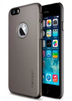 Чехол для iPhone 6 - SGP Ultra Fit (4.7), бронзовый