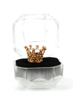 Великолепная корона для iPhone - заглушка