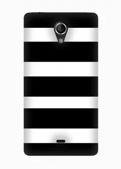 Чехол для Sony Xperia T - Полосы