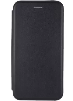 Кожаный чехол-книжка Classy для Apple iPhone 11 Pro Max (6.5")