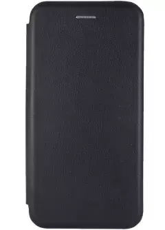 Кожаный чехол-книжка Classy для Apple iPhone XR (6.1")