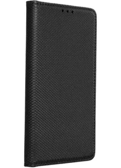 Чехол-книжка Magnet для Samsung Galaxy A55, Black