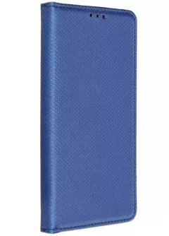 Чехол-книжка Magnet для Samsung Galaxy A55, Blue
