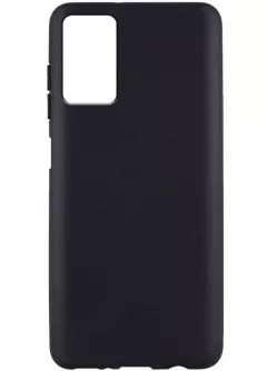 Чехол TPU Epik Black для Infinix Note 8, Черный