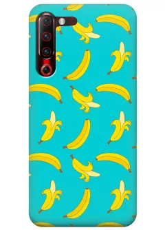 Чехол для Lenovo Z6 Pro - Бананы