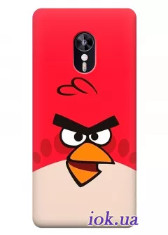 Чехол для Lenovo Zuk Z2 Pro - Angry Birds