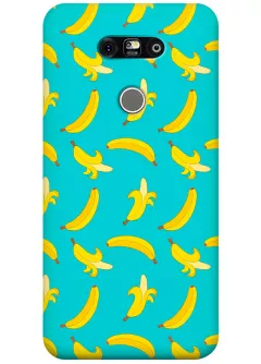 Чехол для LG G5 SE - Бананы