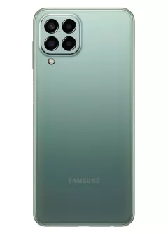 Чехол для Samsung Galaxy M33 5G - Космическая фантазия