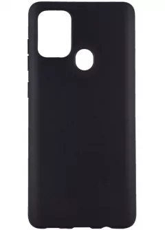 Чехол TPU Epik Black для Samsung Galaxy M31, Черный