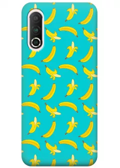 Чехол для Meizu 16s Pro - Бананы