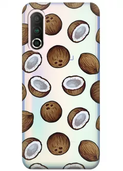 Чехол для Meizu 16s Pro - Coconuts