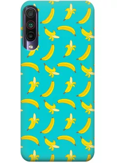 Чехол для Meizu 16T - Бананы