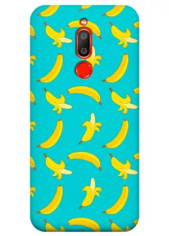 Чехол для Meizu M6t - Бананы