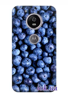 Чехол для Motorola Moto G5 - Черинка