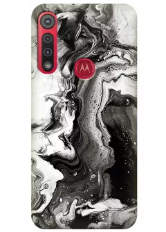 Чехол для Motorola Moto G8 Play - Опал