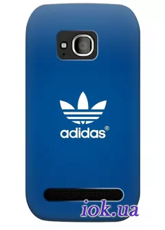 Чехол для Nokia Lumia 710 - Adidas