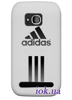 Чехол для Nokia Lumia 710 - Adidas sport 