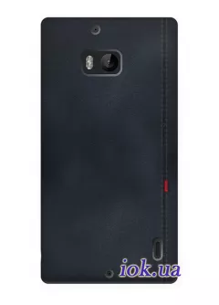 Чехол для Nokia Lumia 930 - Denim