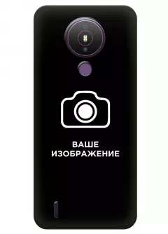 Nokia 1.4 чехол со своими картинками