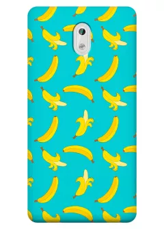 Чехол для Nokia 3 - Бананы