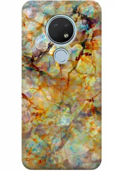 Чехол для Nokia 6.2 - Granite