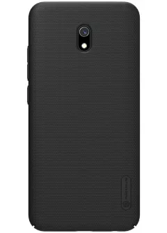 Чехол Nillkin Matte для Xiaomi Redmi 8a, Черный