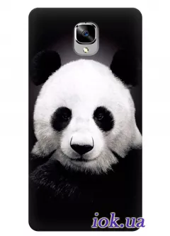 Чехол для OnePlus 3T - Панда