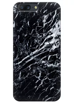 Чехол для OnePlus 5 - Гранит