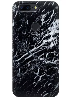 Чехол для OnePlus 5T - Гранит