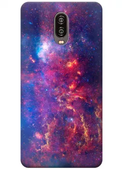 Чехол для OnePlus 6T - Космос