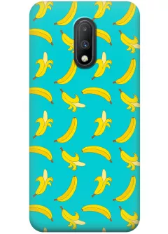 Чехол для OnePlus 7 - Бананы