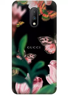 Чехол для OnePlus 7 - Gucci