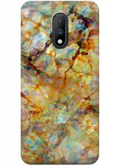Чехол для OnePlus 7 - Granite