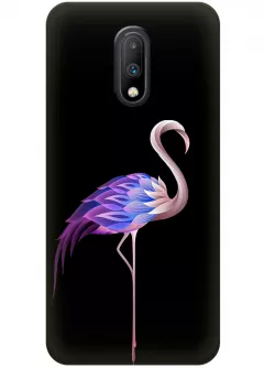 Чехол для OnePlus 7 - Нежная птица