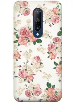 Чехол для OnePlus 7 Pro - Букеты цветов