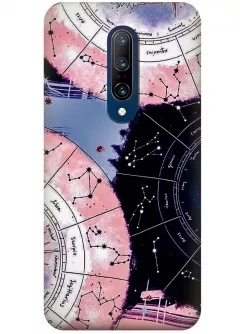 Чехол для OnePlus 7 Pro 5G - Астрология