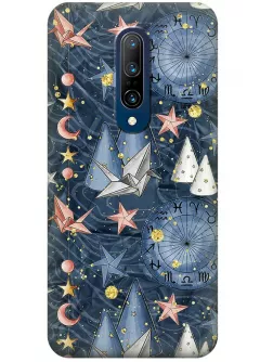 Чехол для OnePlus 7 Pro 5G - Horoscope