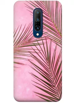 Чехол для OnePlus 7 Pro - Palm