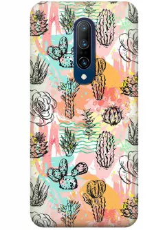 Чехол для OnePlus 7 Pro 5G - Cactus