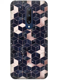 Чехол для OnePlus 7 Pro - Геометрия