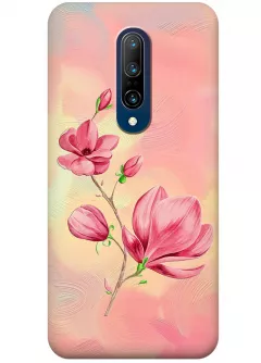 Чехол для OnePlus 7 Pro 5G - Орхидея
