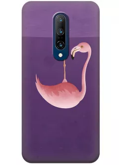 Чехол для OnePlus 7 Pro 5G - Оригинальная птица