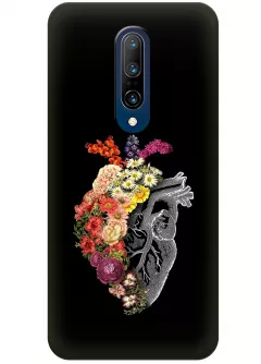 Чехол для OnePlus 7 Pro - Сердечный ритм