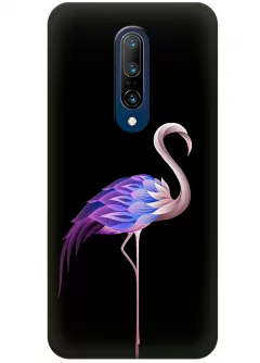 Чехол для OnePlus 7 Pro - Нежная птица