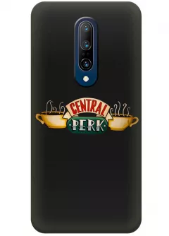 Чехол для OnePlus 7 Pro 5G - Друзья